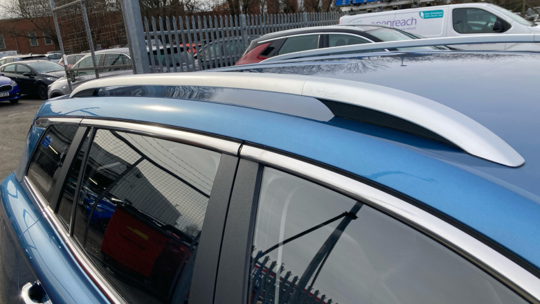 MG Mg5 115kW Exclusive EV 61kWh 5dr Auto Electric Estate